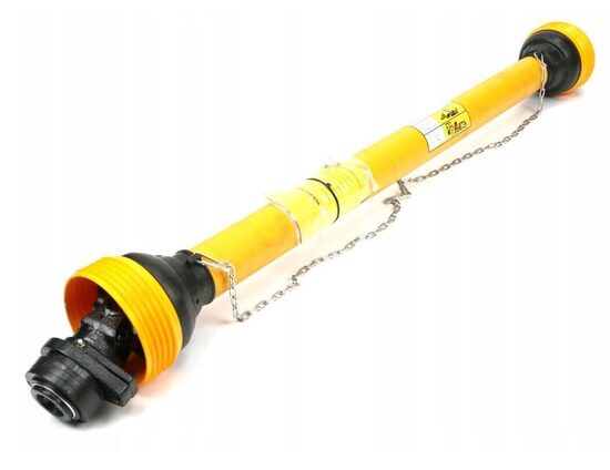 Kardāns PTO 1110-1750mm ar dr.skr.900Nm CE 2R Waryński